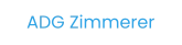 ADG Zimmerer