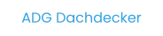 ADG Dachdecker